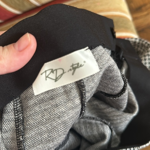 Pants - Picture 5 of 5